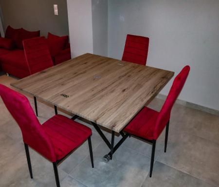 סלוניקי Luxury Vasko Suites 2 מראה חיצוני תמונה