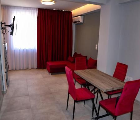 סלוניקי Luxury Vasko Suites 2 מראה חיצוני תמונה