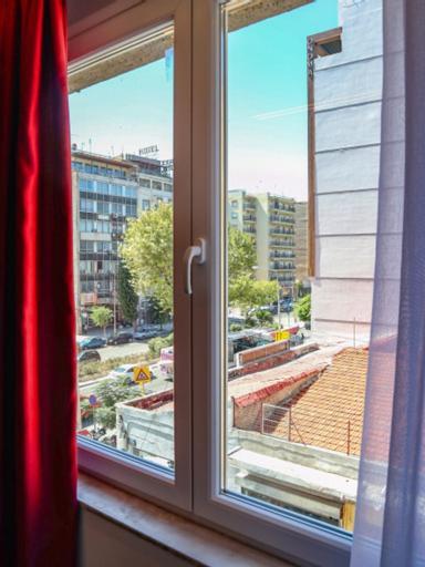 סלוניקי Luxury Vasko Suites 2 מראה חיצוני תמונה