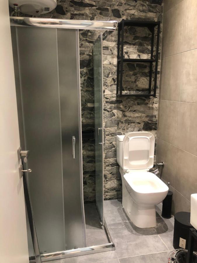 סלוניקי Luxury Vasko Suites 2 מראה חיצוני תמונה