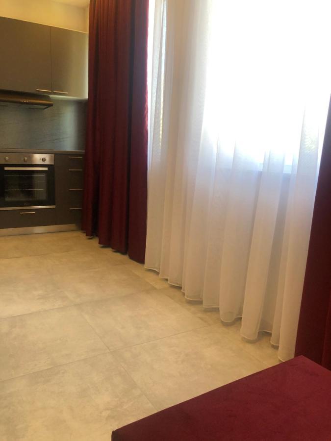 סלוניקי Luxury Vasko Suites 2 מראה חיצוני תמונה