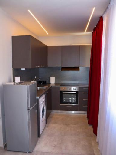 סלוניקי Luxury Vasko Suites 2 מראה חיצוני תמונה