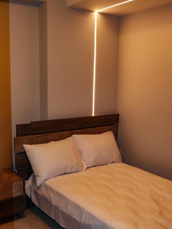 סלוניקי Luxury Vasko Suites 2 מראה חיצוני תמונה