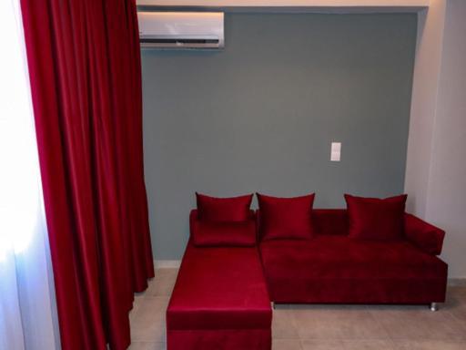 סלוניקי Luxury Vasko Suites 2 מראה חיצוני תמונה