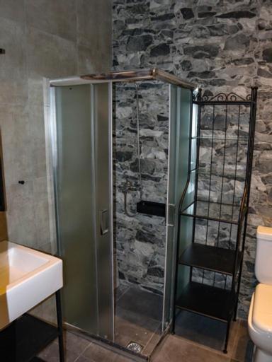 סלוניקי Luxury Vasko Suites 2 מראה חיצוני תמונה